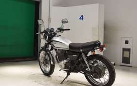 HONDA CB400SS 2002 NC41