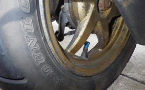 HONDA DIO ZX GEN 2 AF35