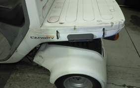 HONDA GYRO CANOPY TA03