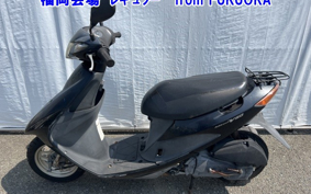 SUZUKI ADDRESS V50