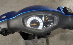 SUZUKI ADDRESS V125 CF46A
