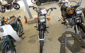 HONDA CD90 BENLY HA03