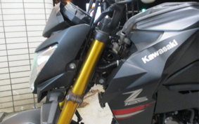 KAWASAKI Z125 PRO BR125H