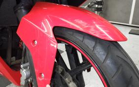 KAWASAKI NINJA 250R EX250K