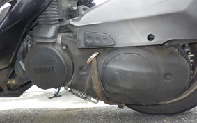 YAMAHA MAJESTY 150 2006 SG28J