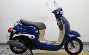 HONDA GIORNO AF77