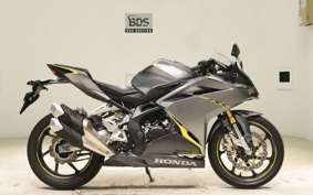 HONDA CBR250RR A 2019 MC51