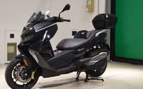 BMW C400GT 2023