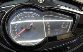 YAMAHA CYGNUS125XSR SE44J