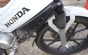 HONDA ｸﾛｽｶﾌﾞ110-3 JA60