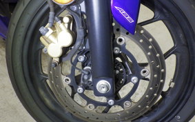 YAMAHA YZF R-3 2017 RH07J