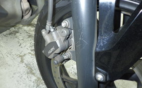 HONDA NC700S 2013 RC61