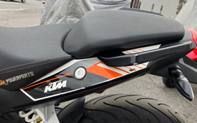 KTM 390 DUKE 2014 JGJ40
