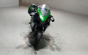 KAWASAKI  NINJA H2 SX SE 2022 ZXT02P