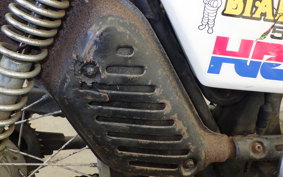 HONDA TL50 TL50