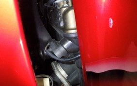 KAWASAKI ZX 1200 NINJA R 2002 ZXT20A