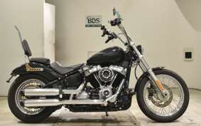 HARLEY FXST1750 2021
