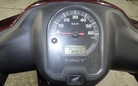 HONDA TACT-4ﾍﾞｰｼｯｸ AF79