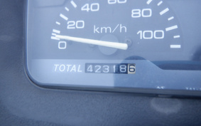 SUZUKI VECSTAR125 CF42A