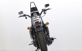 HARLEY XL1200NS 2020 LP3