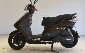 YAMAHA CYGNUS 125 XSR 2