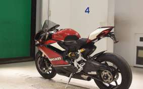 DUCATI 1299 PANIGALE 2015