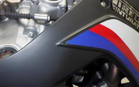 BMW S1000RR M DDC 2021