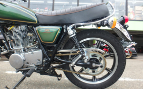 YAMAHA SR400 30TH ANNIVER  LIMITED ED 2011 RH01J