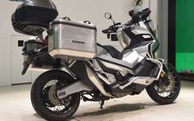 HONDA X-ADV 750 2017 RC95