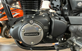 HONDA GB350S 2020 NC59
