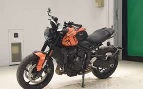 TRIUMPH TRIDENT 660 2023