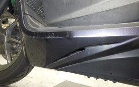 HONDA FAZE A 2016 MF11