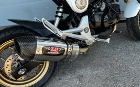 HONDA GROM JC61