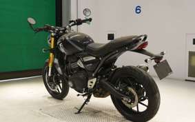 TRIUMPH SPEED 400 2024