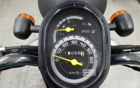HONDA TODAY 2 2025 AF67