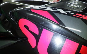 SUZUKI GSX-S125 DL32B