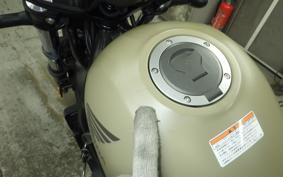 HONDA REBEL 250 A MC49