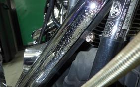 HARLEY FLSTF 1340 1996