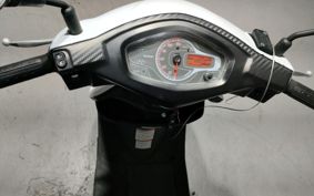 SUZUKI ADDRESS V125 CF4MA
