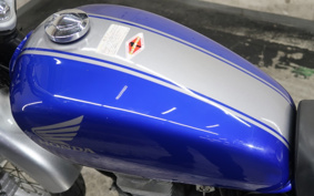 HONDA CB223S MC40