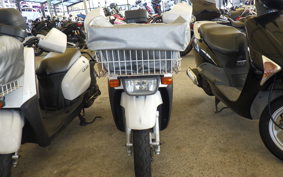 YAMAHA GEAR Gen.2 2007 UA06J