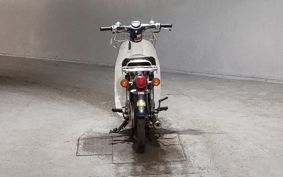 HONDA SUPER CUB50 C50