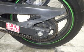 KAWASAKI NINJA 250R 2024 EX250K