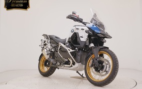 BMW R1300GS Adventure ASA 2026