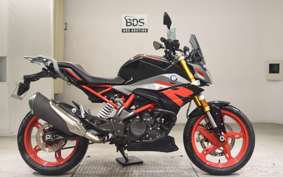BMW G310R 2024