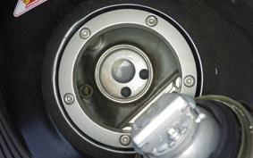 HONDA CB650F