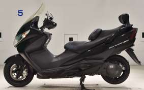 SUZUKI SKYWAVE 250 (Burgman 250) S 2 2000 CJ43A