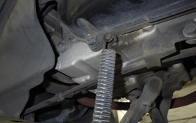 YAMAHA JOG Gen.5 2012 SA36J