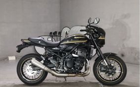 KAWASAKI Z900RSKAFE 2023 ZR900K