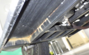 OTHER UNREGISTERED MODEL by BDS125 TRIKE 2008